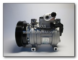 COMP. HY I-10 1.25CC